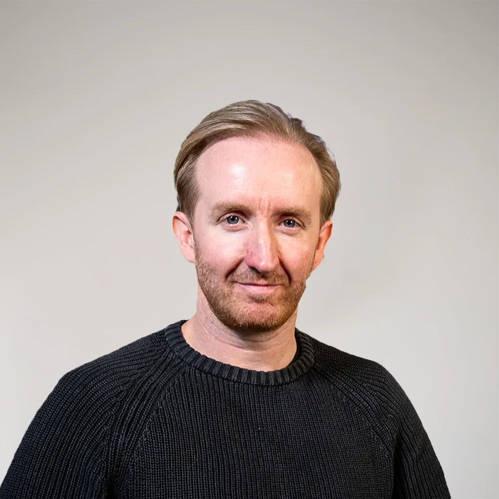 Jordan Heppleston